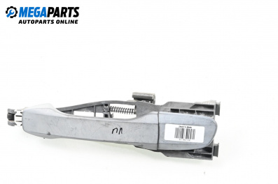 Външна дръжка за Volvo XC90 I SUV (06.2002 - 01.2015), 4+1 вр., джип, позиция: предна, лява