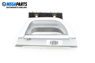 Ръкохватка врата за Volvo XC90 I SUV (06.2002 - 01.2015), 4+1 вр., джип, позиция: предна, лява