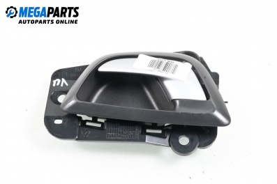 Вътрешна дръжка за Volvo XC90 I SUV (06.2002 - 01.2015), 4+1 вр., джип, позиция: предна, лява