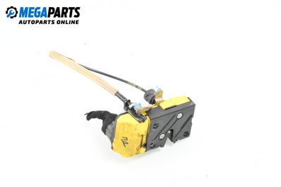 Брава на врата за Volvo XC90 I SUV (06.2002 - 01.2015), позиция: предна, дясна