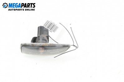 Мигач за Volvo XC90 I SUV (06.2002 - 01.2015), джип, позиция: лява