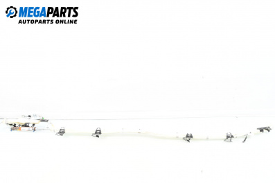 Airbag за Volvo XC90 I SUV (06.2002 - 01.2015), 4+1 вр., джип, позиция: лява