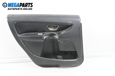 Кора врата за Volvo XC90 I SUV (06.2002 - 01.2015), 4+1 вр., джип, позиция: задна, лява