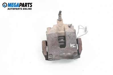 Спирачен апарат за Volvo XC90 I SUV (06.2002 - 01.2015), позиция: задна, лява