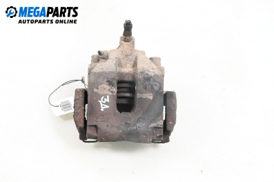 Спирачен апарат за Volvo XC90 I SUV (06.2002 - 01.2015), позиция: задна, дясна