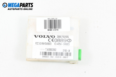 Модул аларма за Volvo XC90 I SUV (06.2002 - 01.2015), № 30679205