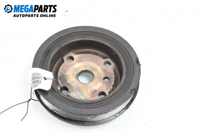 Демпферна шайба за Volvo XC90 I SUV (06.2002 - 01.2015) D5 AWD, 163 к.с.