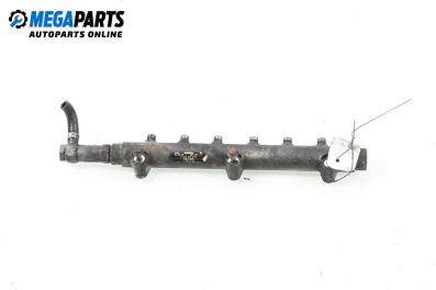 Горивна рейка за Volvo XC90 I SUV (06.2002 - 01.2015) D5 AWD, 163 к.с., № Bosch 0 445 215 015