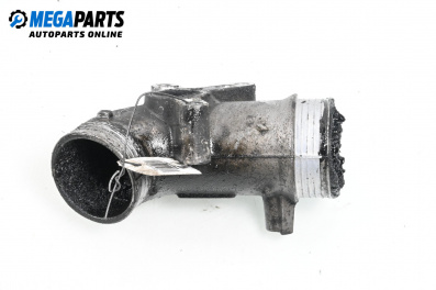 Тръба турбо за Volvo XC90 I SUV (06.2002 - 01.2015) D5 AWD, 163 к.с.