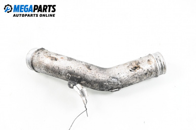 Тръба турбо за Volvo XC90 I SUV (06.2002 - 01.2015) D5 AWD, 163 к.с.