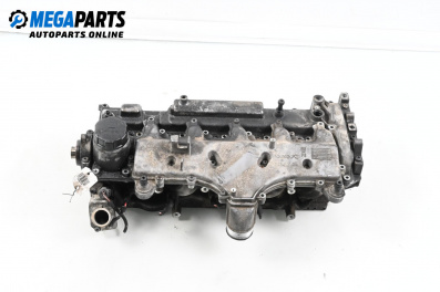 Глава за Volvo XC90 I SUV (06.2002 - 01.2015) D5 AWD, 163 к.с.