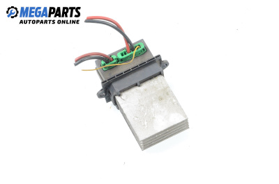 Реостат за Renault Scenic II Minivan (06.2003 - 07.2010)