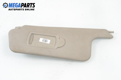 Сенник за Renault Scenic II Minivan (06.2003 - 07.2010), позиция: лява