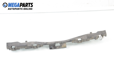 Държач броня за Renault Scenic II Minivan (06.2003 - 07.2010), миниван, позиция: задна