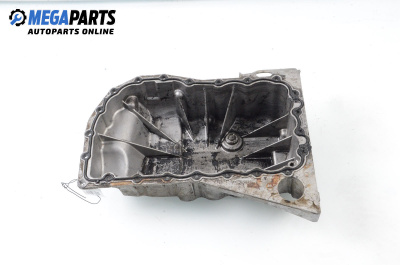 Картер за Renault Scenic II Minivan (06.2003 - 07.2010) 1.9 dCi (JM0G, JM12, JM1G, JM2C), 120 к.с.