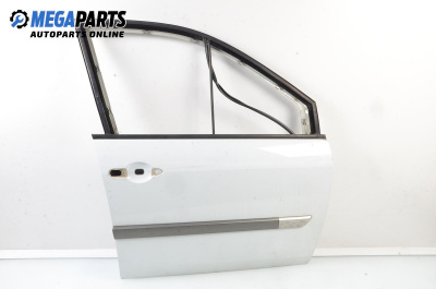 Врата за Renault Scenic II Minivan (06.2003 - 07.2010), 4+1 вр., миниван, позиция: предна, дясна