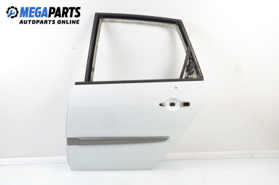 Врата за Renault Scenic II Minivan (06.2003 - 07.2010), 4+1 вр., миниван, позиция: задна, лява