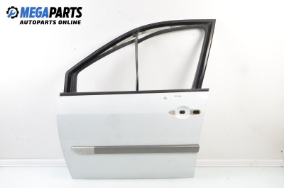 Врата за Renault Scenic II Minivan (06.2003 - 07.2010), 4+1 вр., миниван, позиция: предна, лява