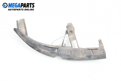 Държач броня за Renault Scenic II Minivan (06.2003 - 07.2010), миниван, позиция: предна, дясна