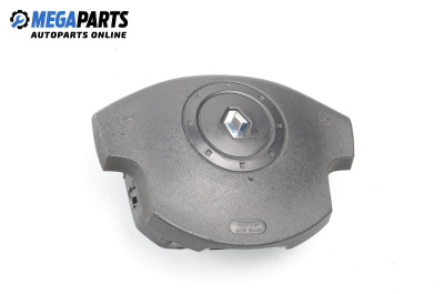 Airbag за Renault Scenic II Minivan (06.2003 - 07.2010), 4+1 вр., миниван, позиция: предна