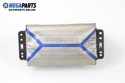 Airbag за Renault Scenic II Minivan (06.2003 - 07.2010), 4+1 вр., миниван, позиция: предна