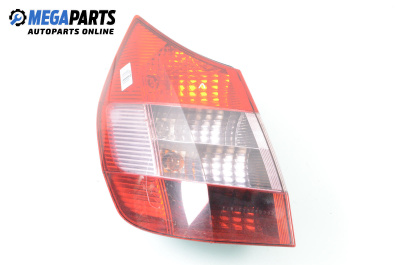 Стоп за Renault Scenic II Minivan (06.2003 - 07.2010), миниван, позиция: лява