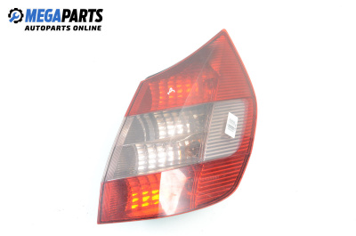 Стоп за Renault Scenic II Minivan (06.2003 - 07.2010), миниван, позиция: дясна