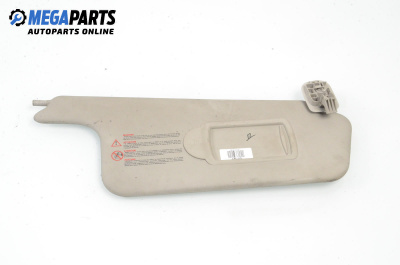Сенник за Renault Scenic II Minivan (06.2003 - 07.2010), позиция: дясна