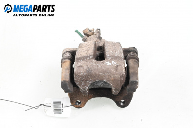 Спирачен апарат за Renault Scenic II Minivan (06.2003 - 07.2010), позиция: задна, лява