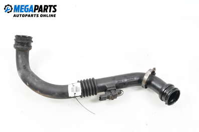 Гофриран маркуч за Renault Scenic II Minivan (06.2003 - 07.2010) 1.9 dCi (JM0G, JM12, JM1G, JM2C), 120 к.с.
