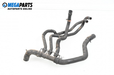 Водни маркучи за Renault Scenic II Minivan (06.2003 - 07.2010) 1.9 dCi (JM0G, JM12, JM1G, JM2C), 120 к.с.