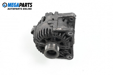 Алтернатор / генератор за Renault Scenic II Minivan (06.2003 - 07.2010) 1.9 dCi (JM0G, JM12, JM1G, JM2C), 120 к.с.