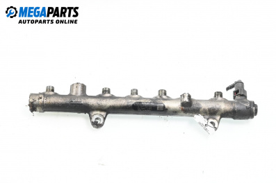 Горивна рейка за Renault Scenic II Minivan (06.2003 - 07.2010) 1.9 dCi (JM0G, JM12, JM1G, JM2C), 120 к.с., № Bosch 0445214065