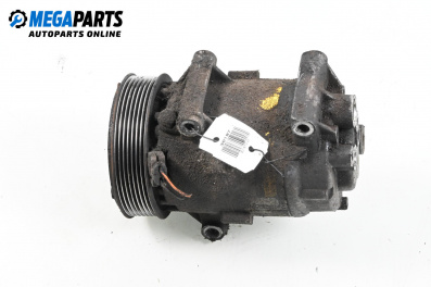 Компресор климатик за Renault Scenic II Minivan (06.2003 - 07.2010) 1.9 dCi (JM0G, JM12, JM1G, JM2C), 120 к.с.