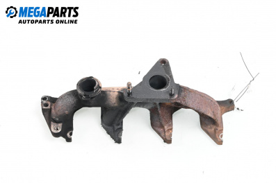Изпускателен колектор  за Renault Scenic II Minivan (06.2003 - 07.2010) 1.9 dCi (JM0G, JM12, JM1G, JM2C), 120 к.с.