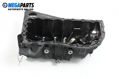 Картер за Renault Scenic II Minivan (06.2003 - 07.2010) 1.9 dCi (JM0G, JM12, JM1G, JM2C), 120 к.с.