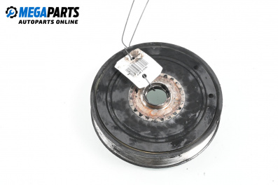 Демпферна шайба за Renault Scenic II Minivan (06.2003 - 07.2010) 1.9 dCi (JM0G, JM12, JM1G, JM2C), 120 к.с.