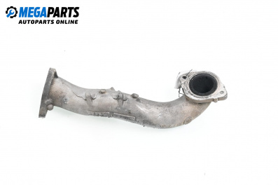 EGR тръба за Renault Scenic II Minivan (06.2003 - 07.2010) 1.9 dCi (JM0G, JM12, JM1G, JM2C), 120 к.с.