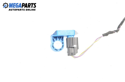Сензор airbag за Jaguar XF Sedan I (03.2008 - 04.2015), № 8X23148345AA