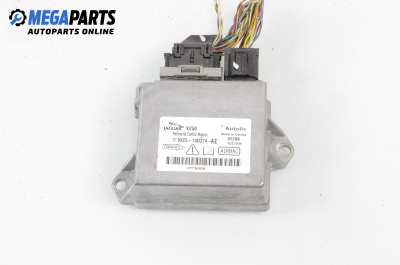 Модул за AIRBAG за Jaguar XF Sedan I (03.2008 - 04.2015), № 8X2314D374AE