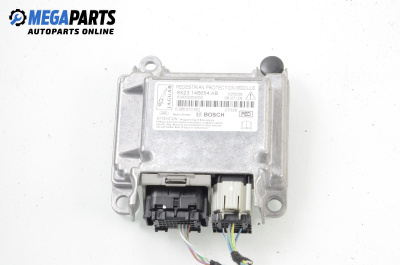 Модул за AIRBAG за Jaguar XF Sedan I (03.2008 - 04.2015), № 8X2314B654AB