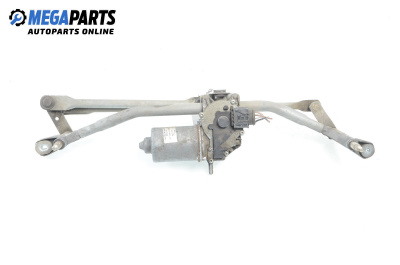 Ел. мотор за чистачките за Jaguar XF Sedan I (03.2008 - 04.2015), седан, позиция: предна, № 8X23-17500-BD