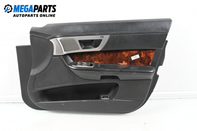 Кора врата за Jaguar XF Sedan I (03.2008 - 04.2015), 4+1 вр., седан, позиция: предна, дясна