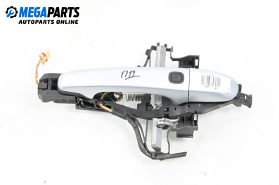 Външна дръжка за Jaguar XF Sedan I (03.2008 - 04.2015), 4+1 вр., седан, позиция: предна, дясна