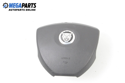 Airbag за Jaguar XF Sedan I (03.2008 - 04.2015), 4+1 вр., седан, позиция: предна
