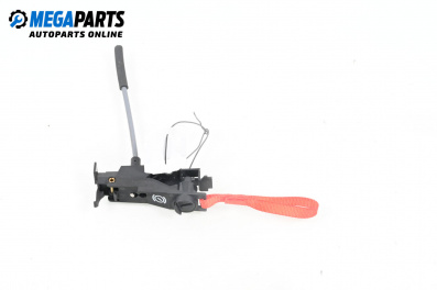 Ключалка преден капак за Jaguar XF Sedan I (03.2008 - 04.2015)