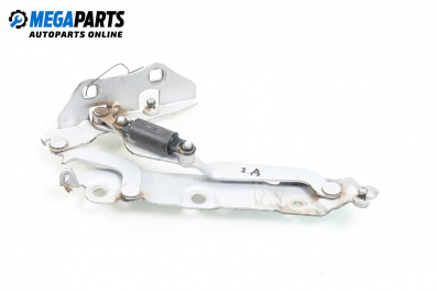 Панта заден капак за Jaguar XF Sedan I (03.2008 - 04.2015), 4+1 вр., седан, позиция: дясна