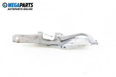 Панта заден капак за Jaguar XF Sedan I (03.2008 - 04.2015), 4+1 вр., седан, позиция: дясна