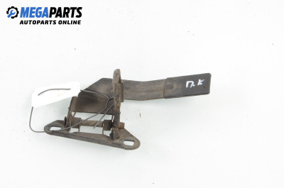 Заключалка преден капак за Jaguar XF Sedan I (03.2008 - 04.2015)