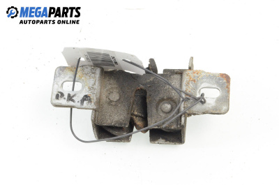 Брава преден капак за Jaguar XF Sedan I (03.2008 - 04.2015)